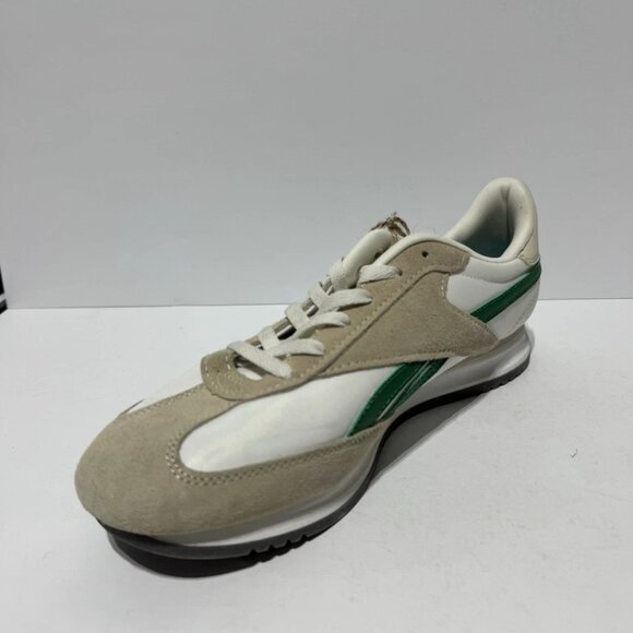 Reebok Mens Fiori Sneakers Size 11.5 M
